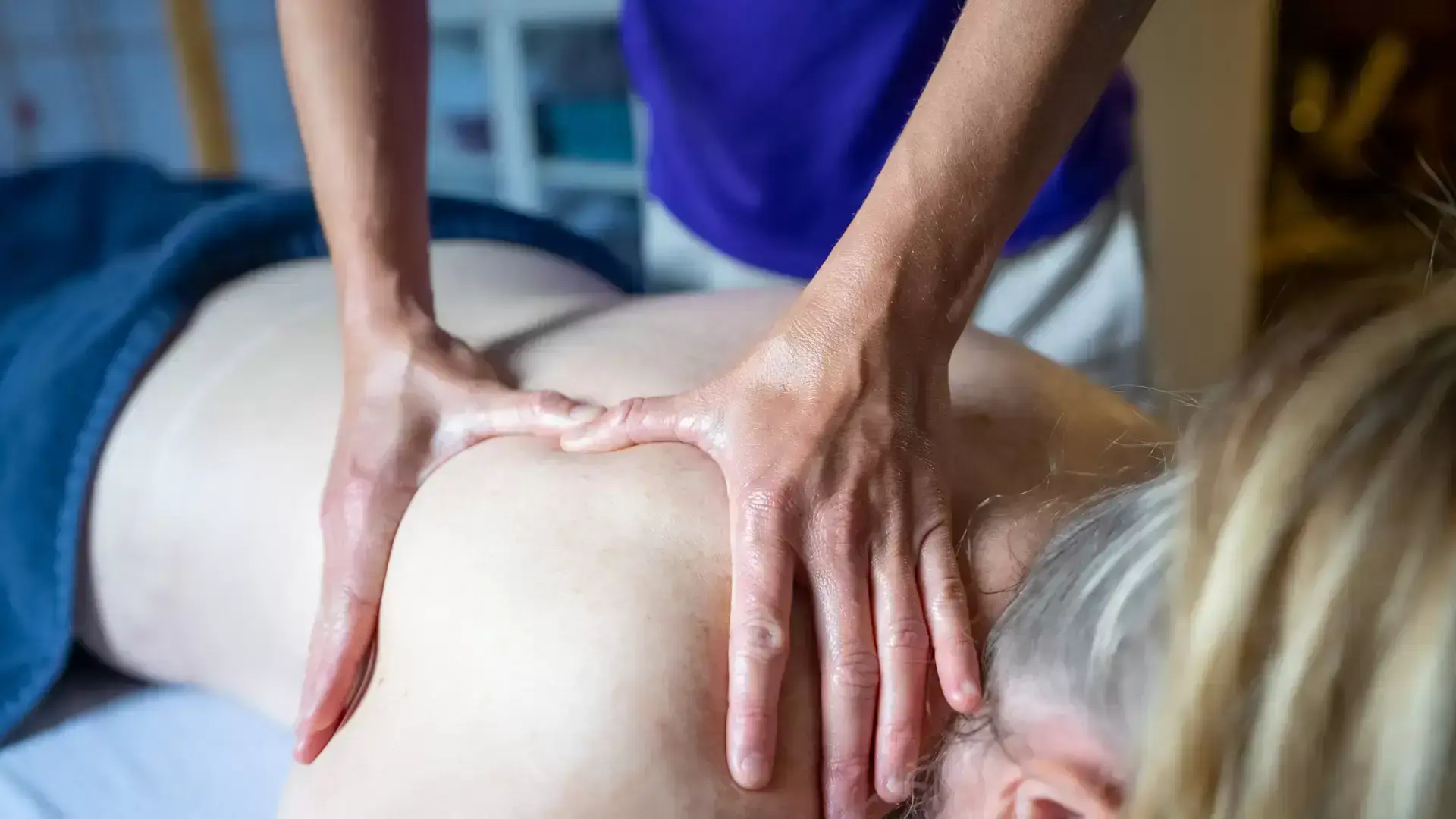Remedial Massage
